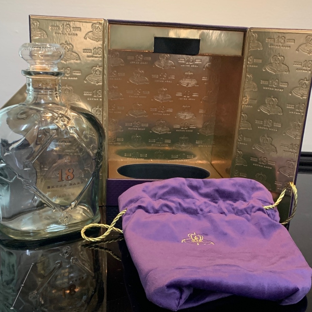 Purple Party Box - Picture 4 of 8